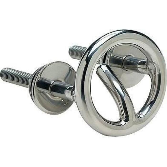 Seachoice 30101 Stainless Steel 2-3/8" Ski Tow