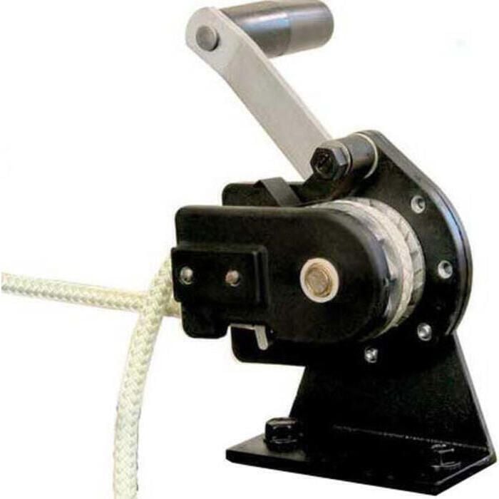 Greenfield Products SKYWINCH SKYWinch For Up to 1/2" Rope