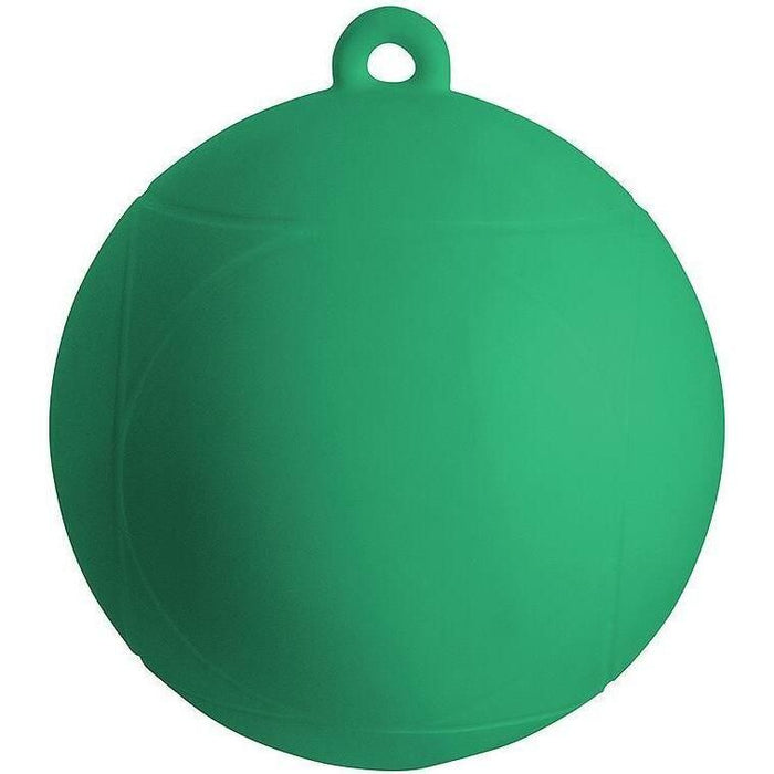 Seachoice DE95888S 79758 Slalom/Marking Buoy Green, 9" Dia.