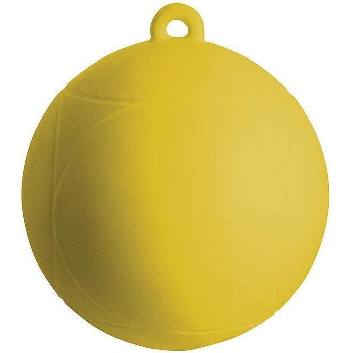 Seachoice DE95885S 79756 Slalom/Marking Buoy Yellow, 9" Dia.