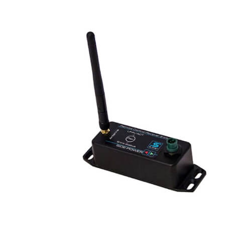 SidePower Radio Remote Control Spare Receiver - Box Only | for Designer Radio Remote S-Link