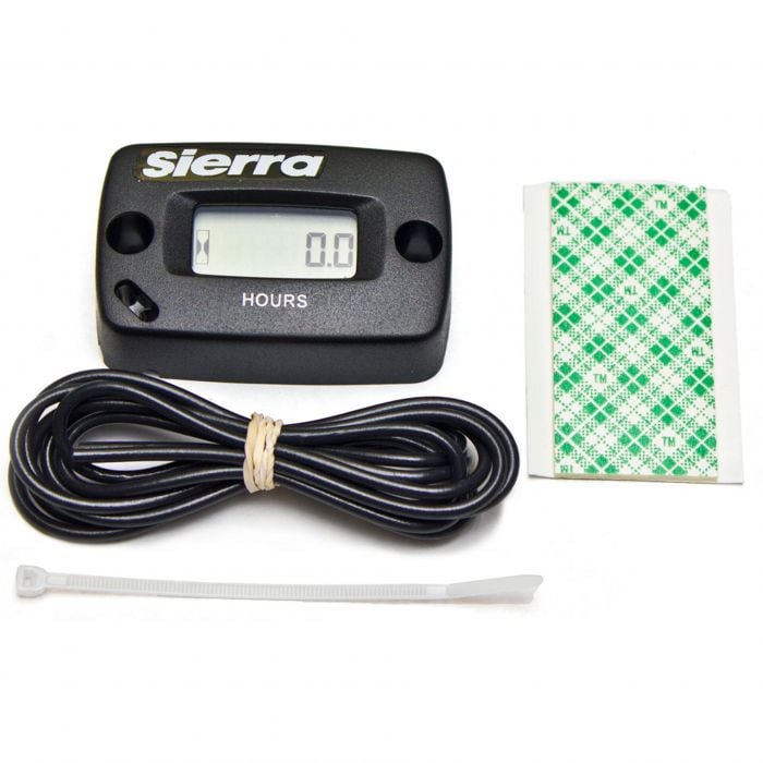 Sierra 56968P Small Engine Hourmeter