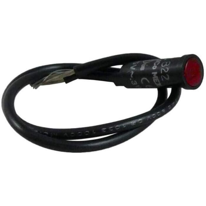 Sierra UN22150 Indicator Lamp