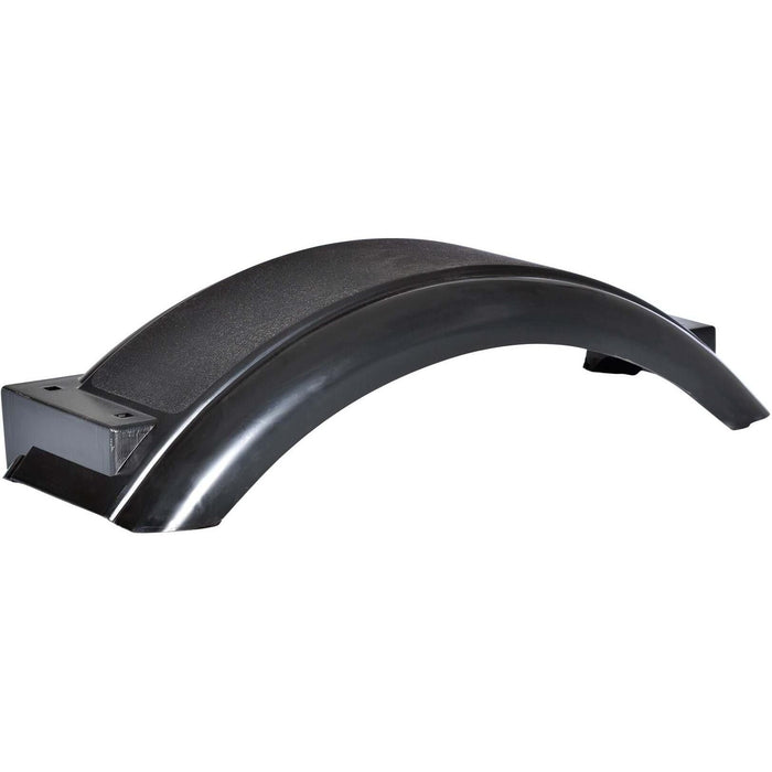 Tie Down Engineering 17033 Plastic Fender, Small Black