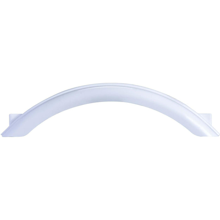 Tie Down Engineering 17026 Plastic Fender, Small White