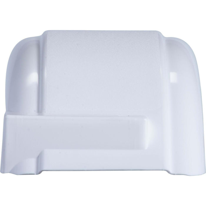 Tie Down Engineering 17026 Plastic Fender, Small White