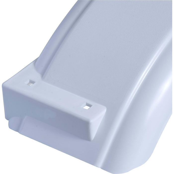 Tie Down Engineering 17026 Plastic Fender, Small White