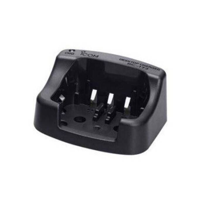 Icom BC173 01 Desktop Trickle Charger f/M34 & M36