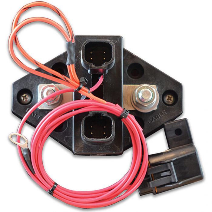 Balmar SG2-0100 SmartShunt 350A 12-48 VDC f/SG200 Display