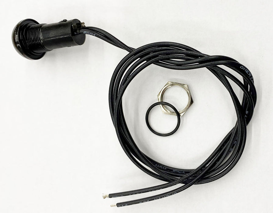 SidePower Switch, Momentary | for Single Lever Engine Control