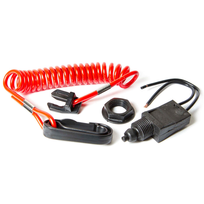 Sierra MP28870 OMC Emergency Cut Off Switch & Lanyard