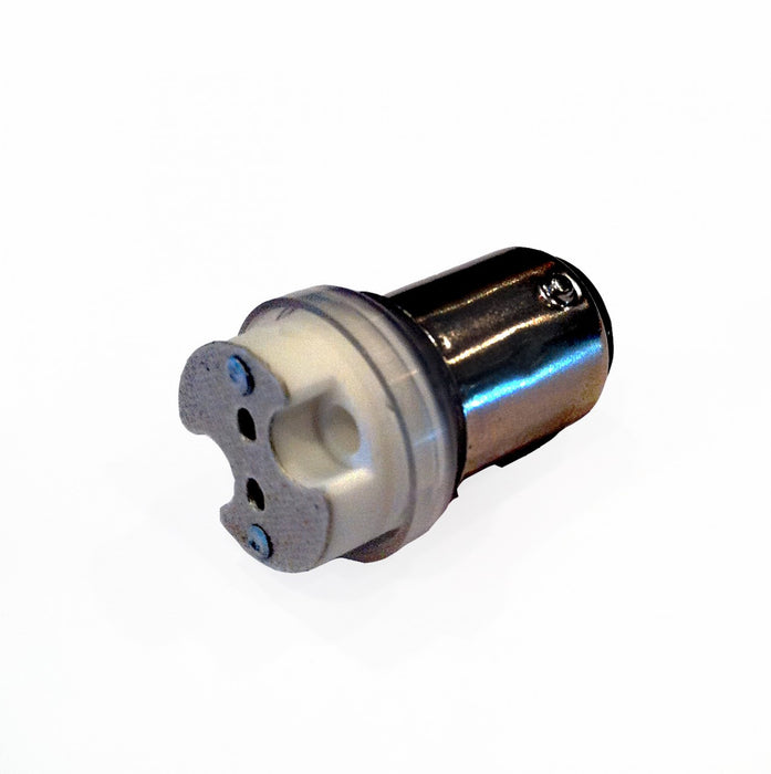 Imtra Lighting Adapter: Converts B15S Socket | to G4