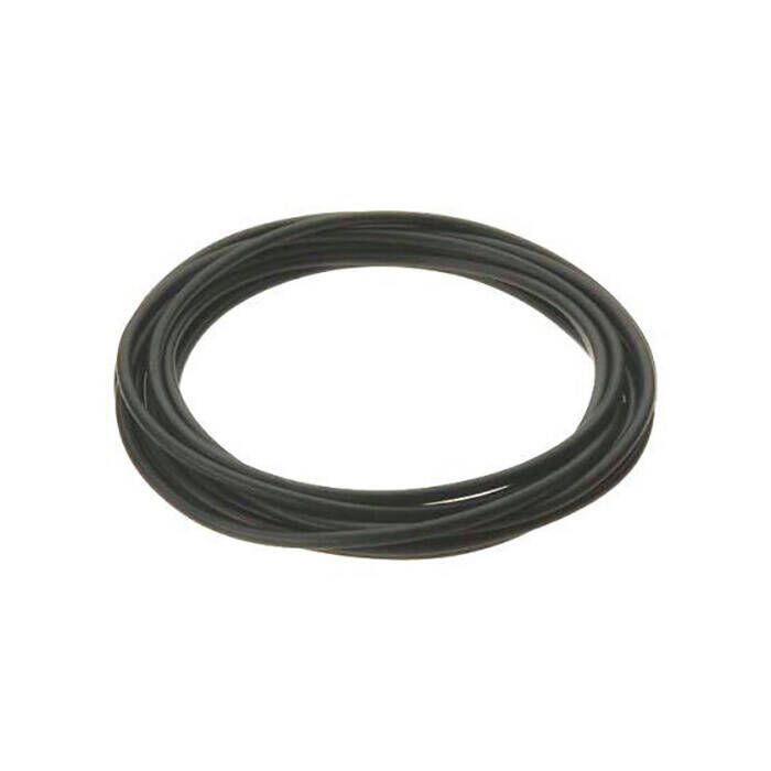 Imtra EX2154 Soft Tubing for Windshield Washing Systems Black By the Foot