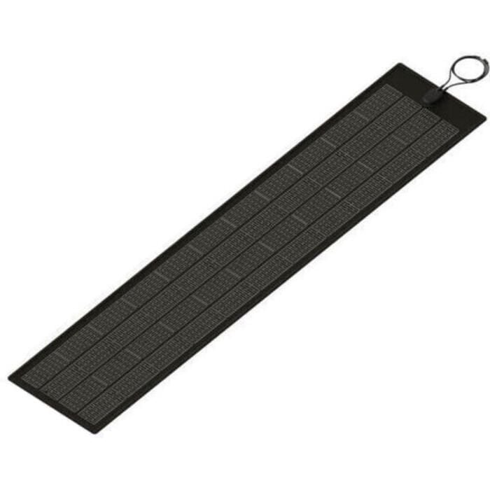 Xantrex 784-9115S-01 Solar Max Panel 115W Slim ,Size:70.3 x 15.3 x 0.08 in