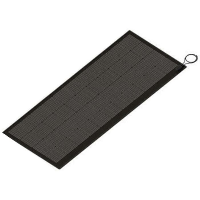 Xantrex 784-9220-01 Solar Max Panel 220W, Size: 76.1 x 25.3 x 0.08 in