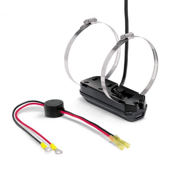 Humminbird 710291-1 XTM 14 HW MDI T Trolling Motor Transducer