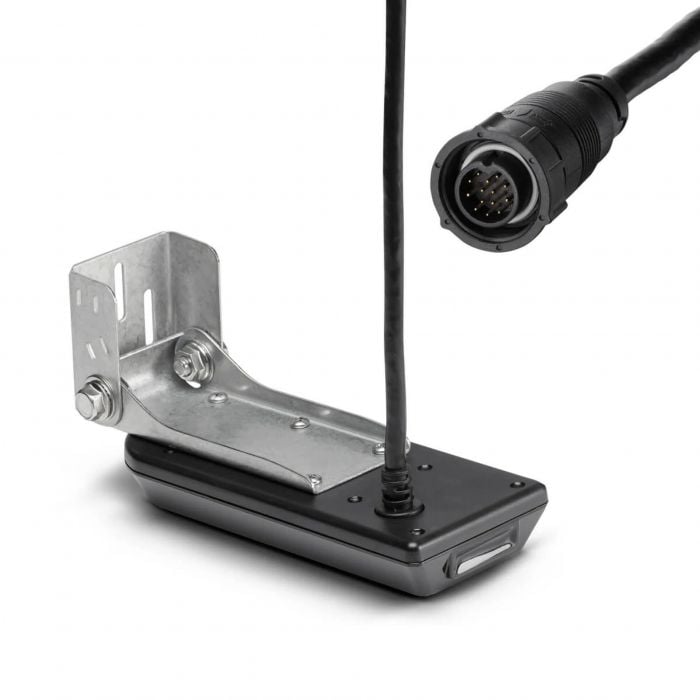 Humminbird 710265-1 XM 14 20 MSI T Transducer