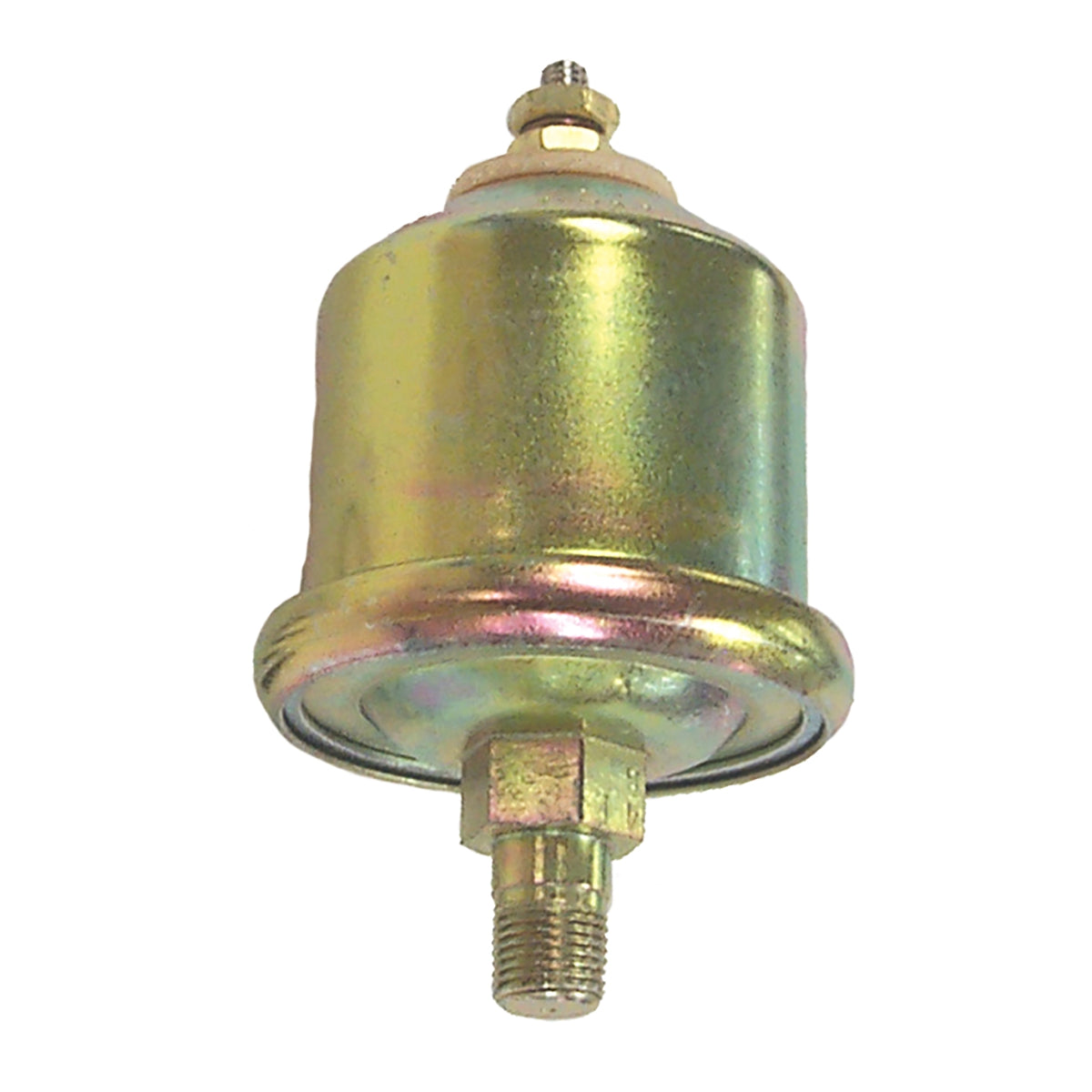 thumbnail image 2 of Sierra International Marine Oil Pressure Sender - 100 PSI NPT Thread 10-32 Stud 2 of 9