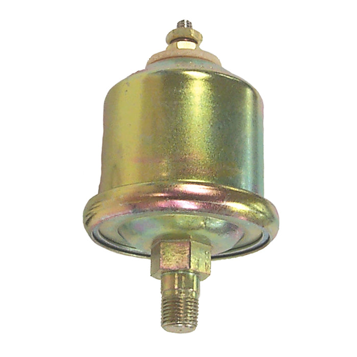 Sierra OP24301 Oil Pressure Sender - 100 Psi Single Station 1/8-27 Npt
