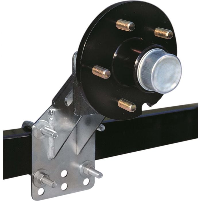 Tie Down Engineering 86079 Tire Carrier