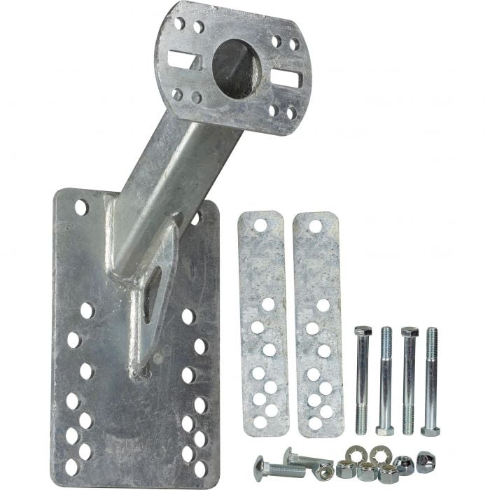 Tie Down Engineering 86069 Tire Carrier