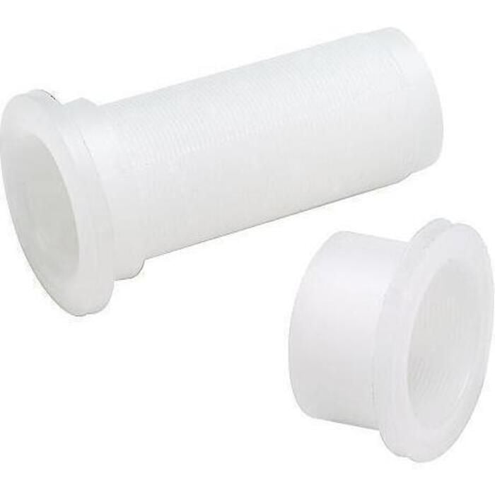 Seachoice 19121 Splashwell Drain Tube