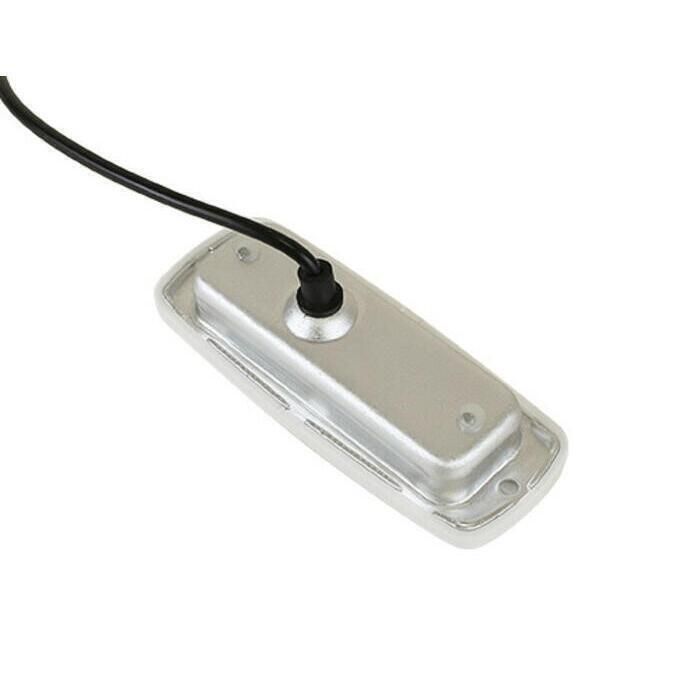Scandvik 41450P Small Super Bright Spreader Light, White