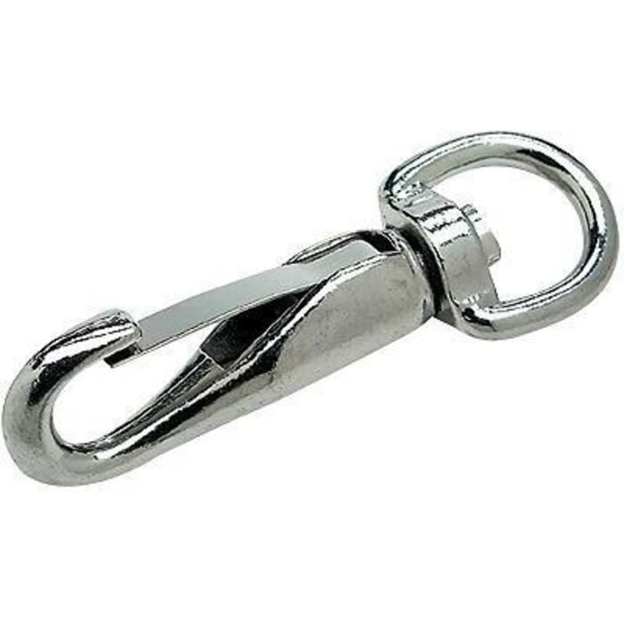 Seachoice 36961 Swivel Baby Snap