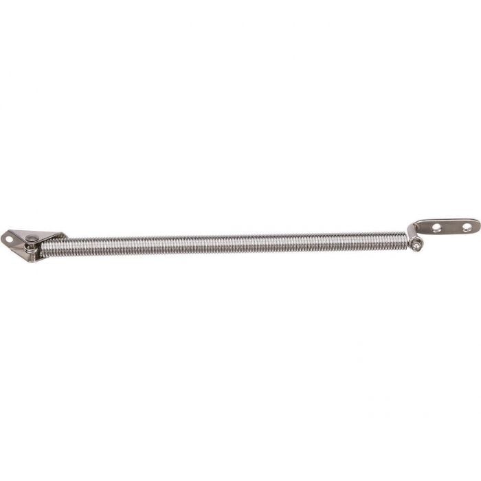 Seachoice 35871 8-1/2" Stainless Steel Spring Hatch Holder