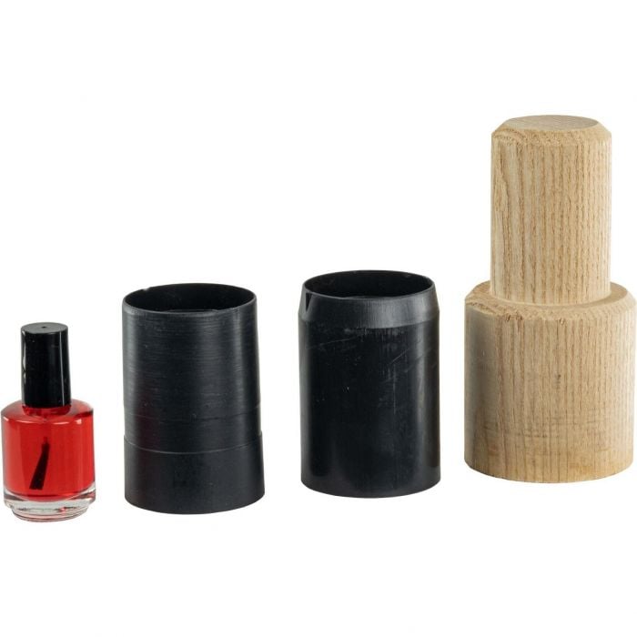 Springfield 2100038 Spring-Lock Base Repair Kit (Old Style)