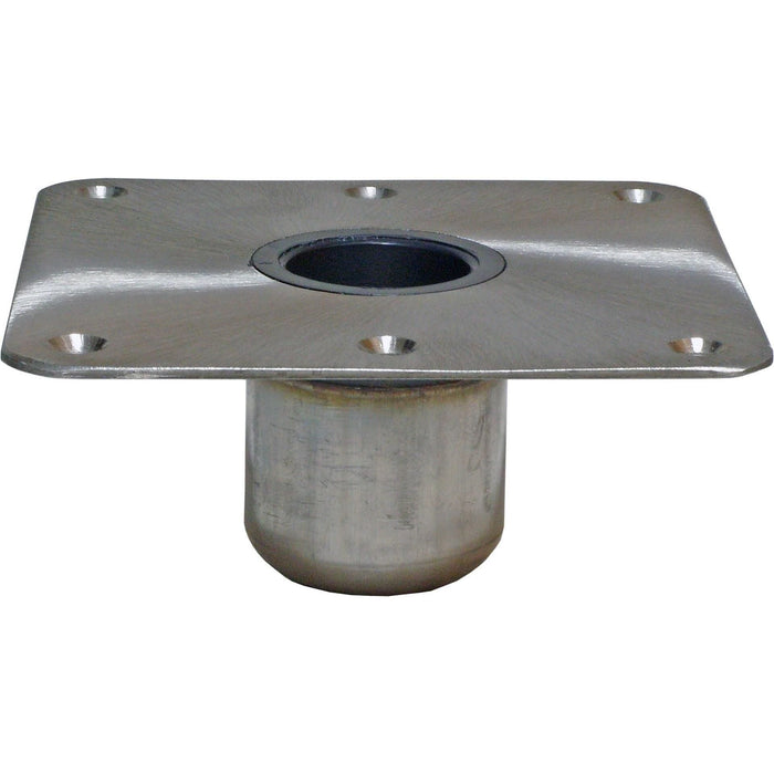 Springfield 1640013-CL Spring-Lock Non-Locking Base