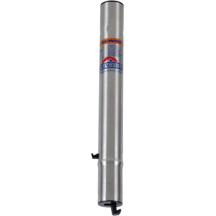 Springfield 1640404 Spring-Lock Non-Locking Post