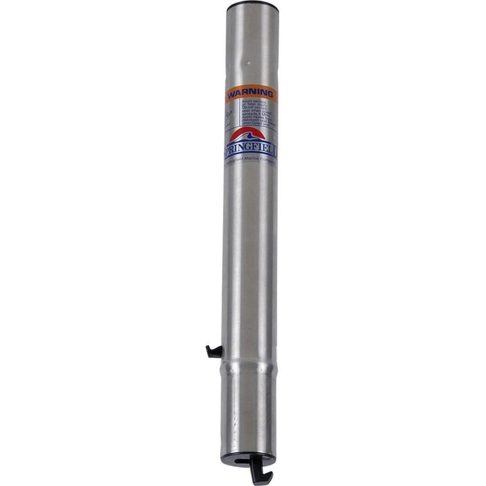 Springfield 1640403 Spring-Lock Non-Locking Post
