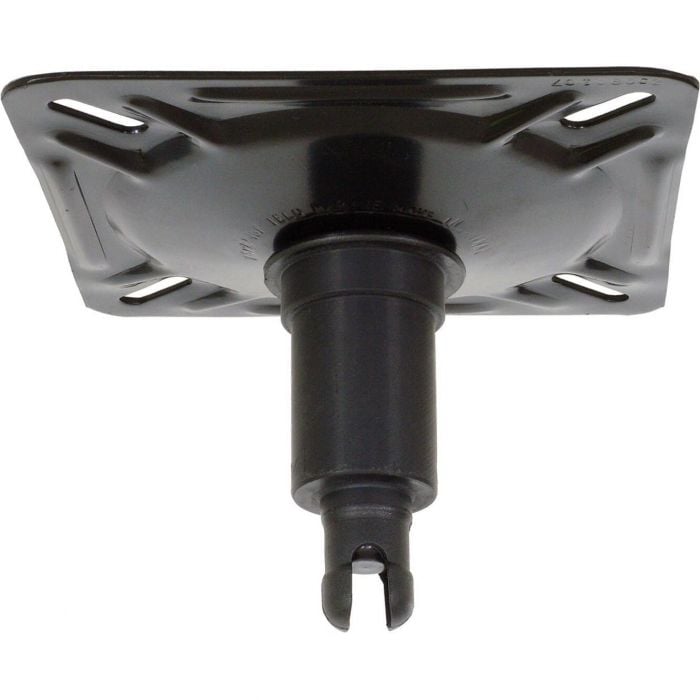 Springfield 1640202 Spring-Lock Non-Locking Seat Mount, E-Coat Finish