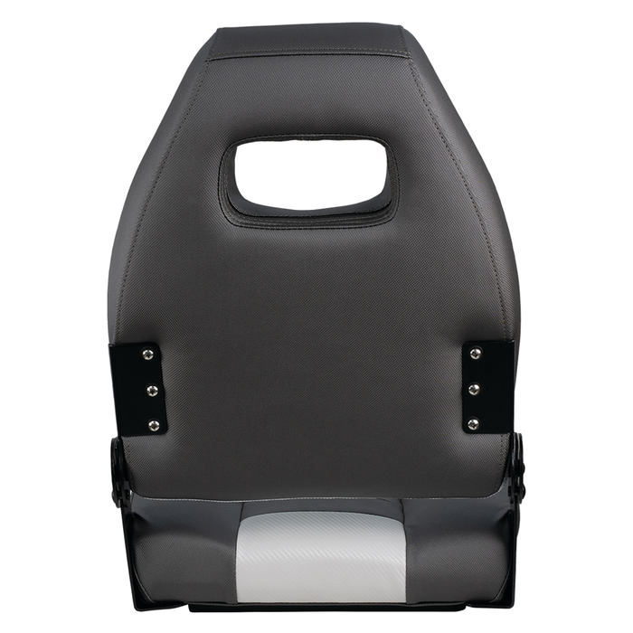 Springfield 1062585 Incognito Edition Premium Folding Seat, Charcoal/Gray