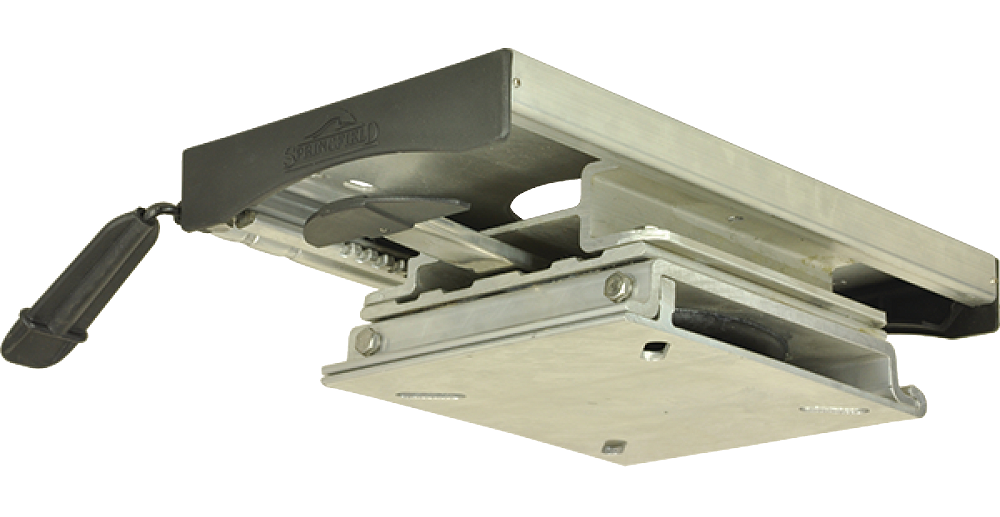 Springfield 1100360 Tru-Lock 1000