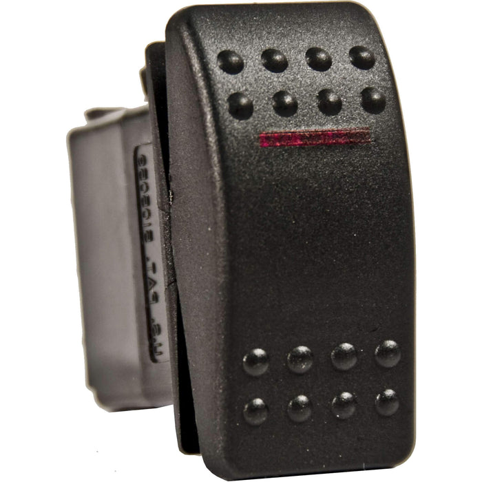 Sierra RK19440-1 Non-Illuminated Weather Resistant Contura Rocker Switch