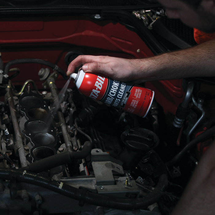 Gold Eagle 22005 Sta-Bil Carb & Choke Cleaner, 12 oz., 6/case