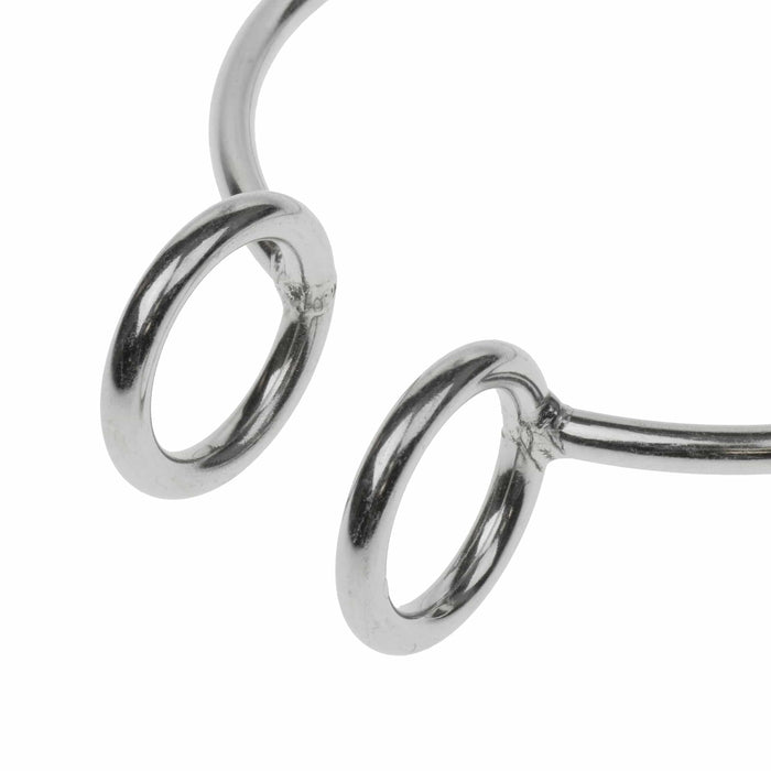 T-H Marine Supplies BE-AN-50706-DP Stainless Steel Anchor Retrieval Ring