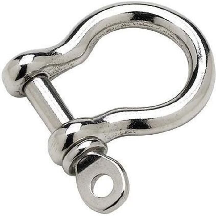 Seachoice Stainless Steel Anchor Shackle
