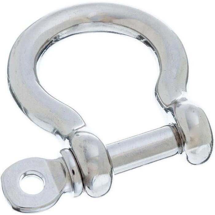 Seachoice Stainless Steel Anchor Shackle
