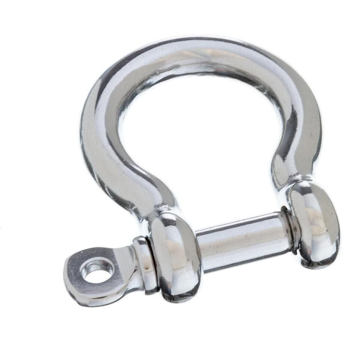 Seachoice Stainless Steel Anchor Shackle