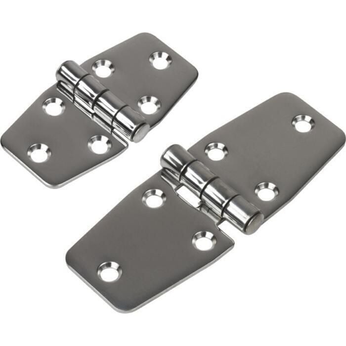 Sea Dog 201530-1 Stainless Door Hinge