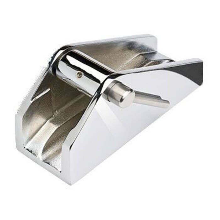 Vetus Maxwell P104374 Maxwell Stainless Steel Chain Stopper 1/2"