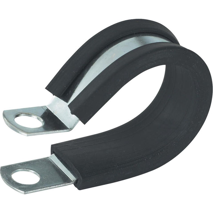 Ancor 403182 Anchor Stainless Steel Cushion Clamps, 3/16" 10 Pack