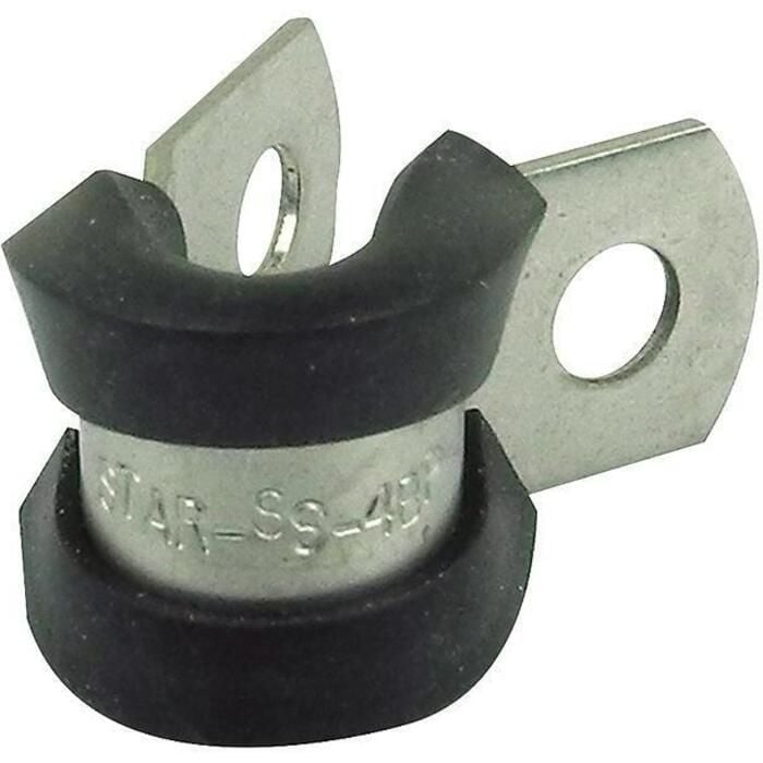 Seachoice Stainless Steel Cushion Clamp