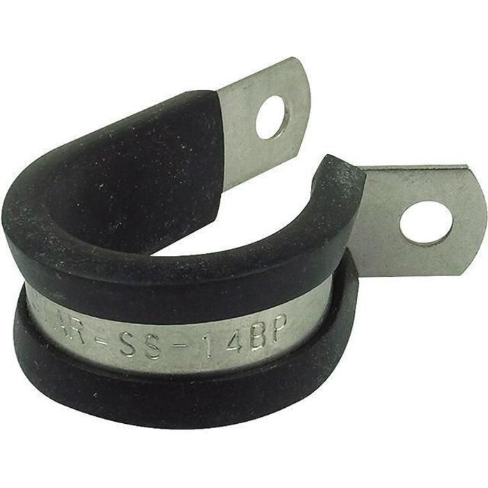 Seachoice Stainless Steel Cushion Clamp