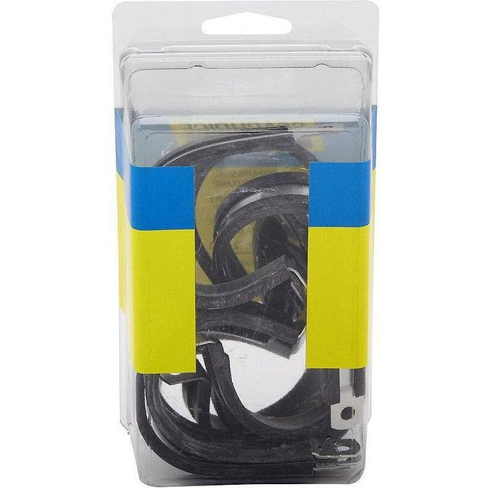 Seachoice Stainless Steel Cushion Clamp