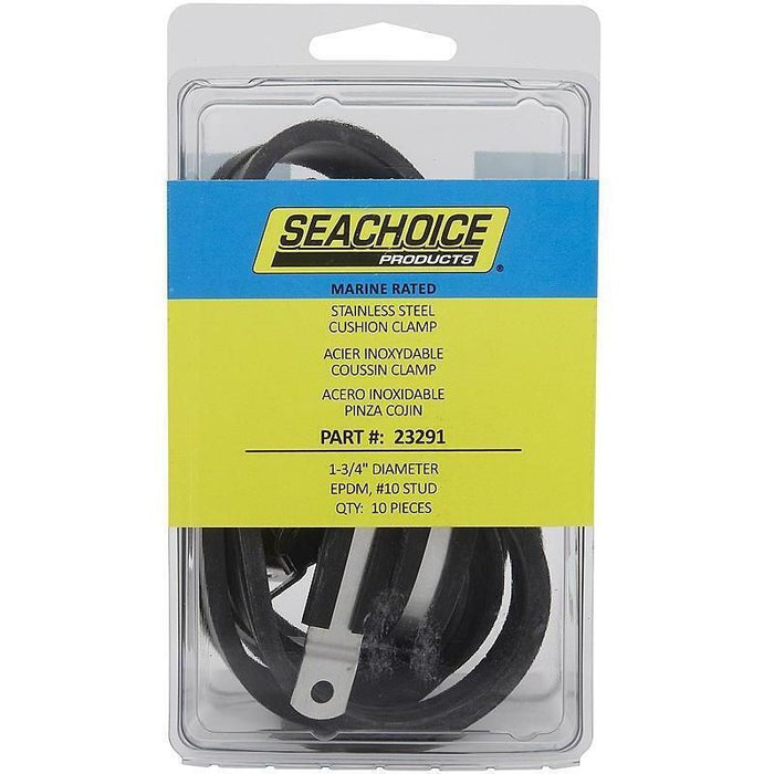 Seachoice Stainless Steel Cushion Clamp