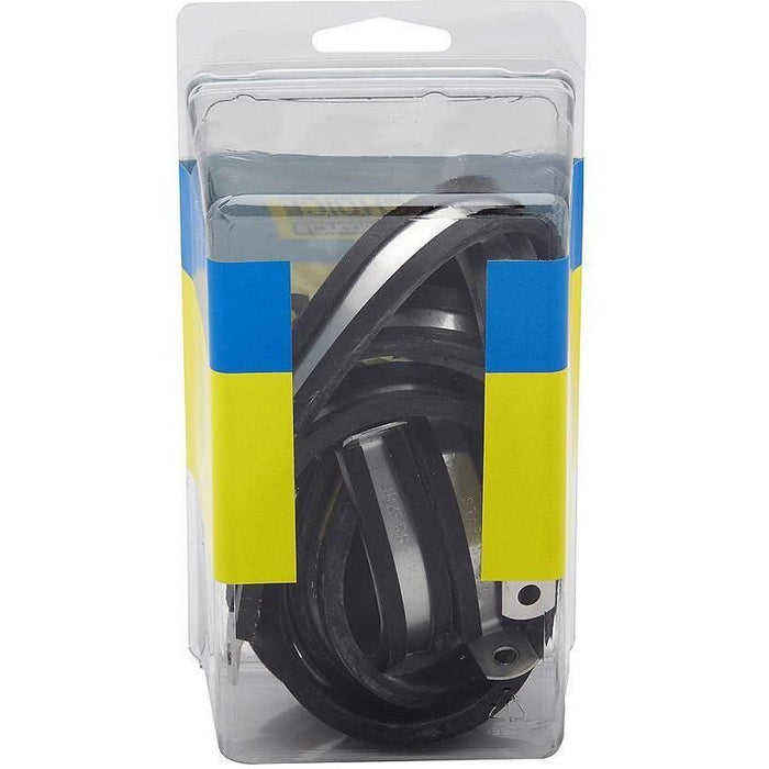 Seachoice Stainless Steel Cushion Clamp